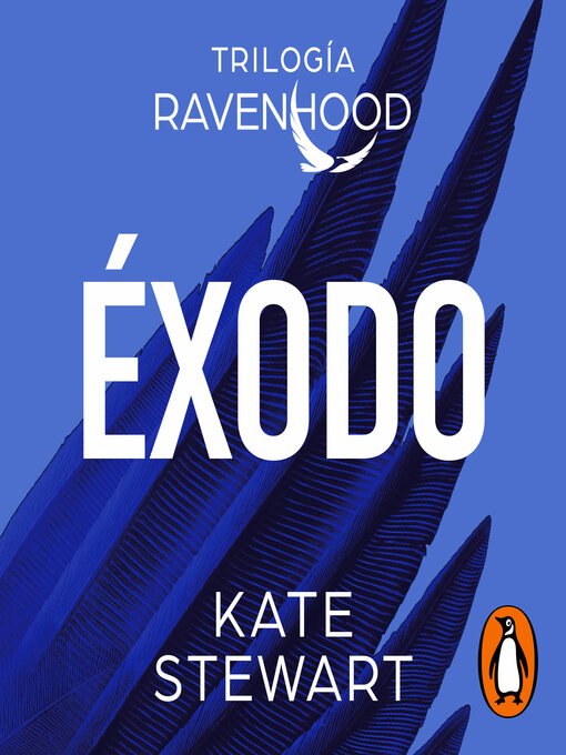 Title details for Éxodo by Kate Stewart - Available